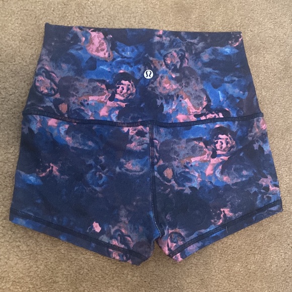 lululemon athletica Pants - LULULEMON Align short